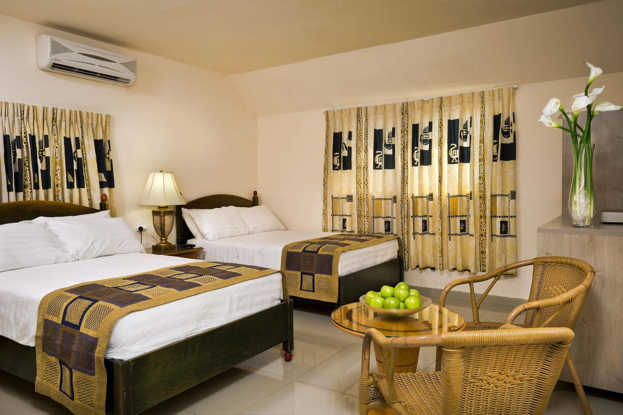 Melony Motel Eilat Exterior foto