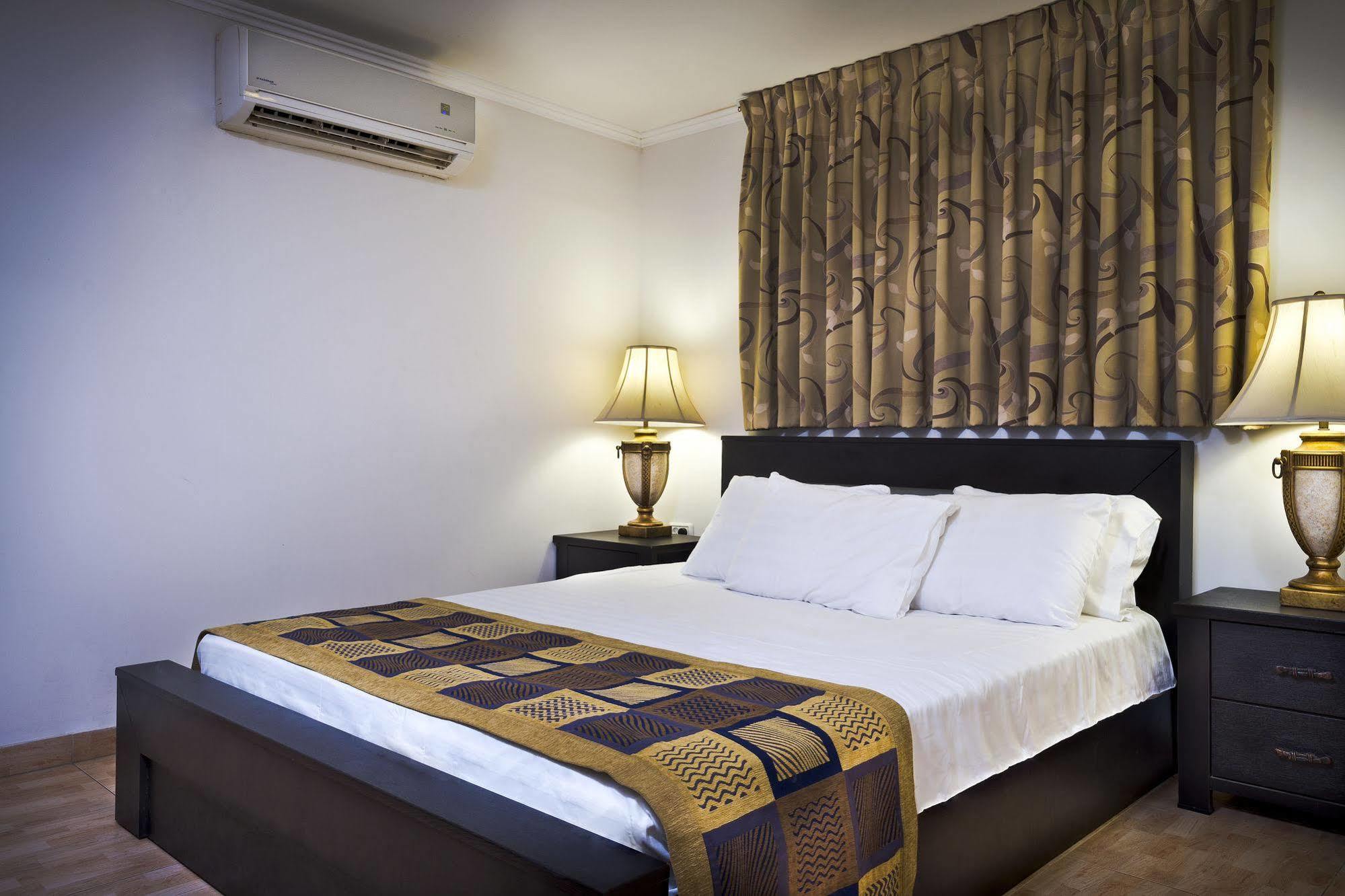 Melony Motel Eilat Exterior foto